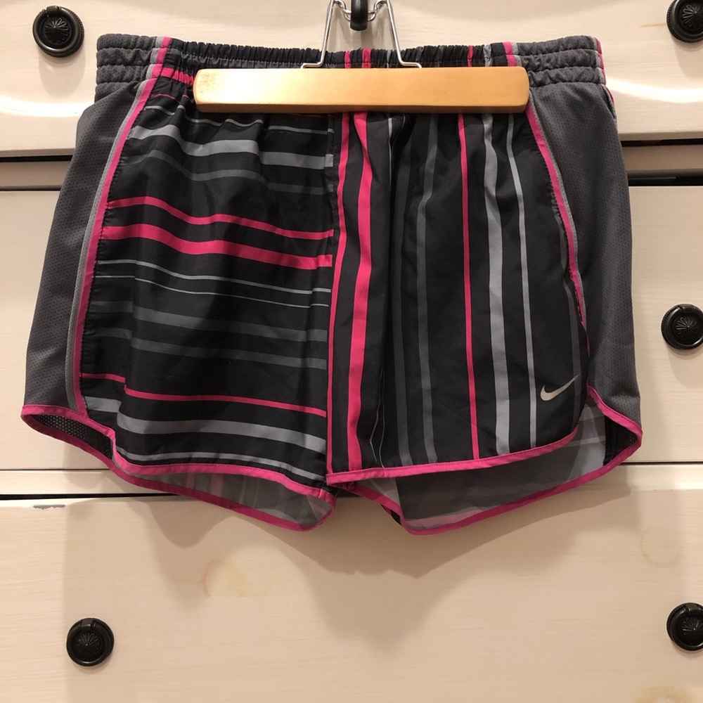 Nike Athletic Shorts Dri-Fit